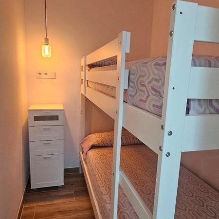 Apartamentos Cataluna92 سالو المظهر الخارجي الصورة