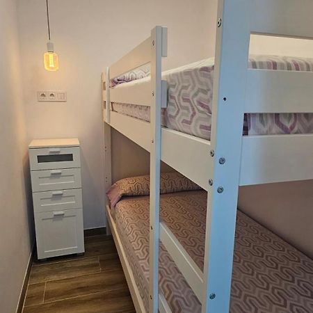 Apartamentos Cataluna92 سالو المظهر الخارجي الصورة