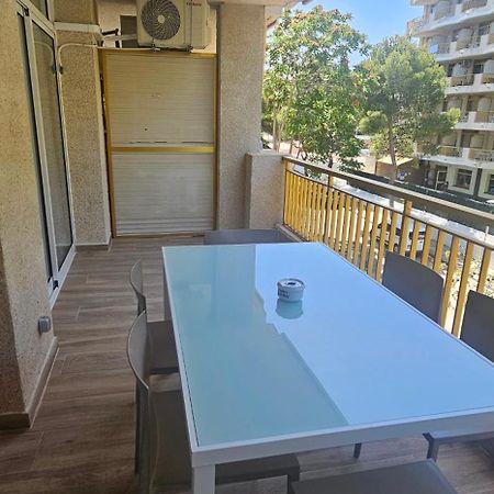 Apartamentos Cataluna92 سالو المظهر الخارجي الصورة