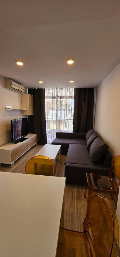 Apartamentos Cataluna92 سالو المظهر الخارجي الصورة
