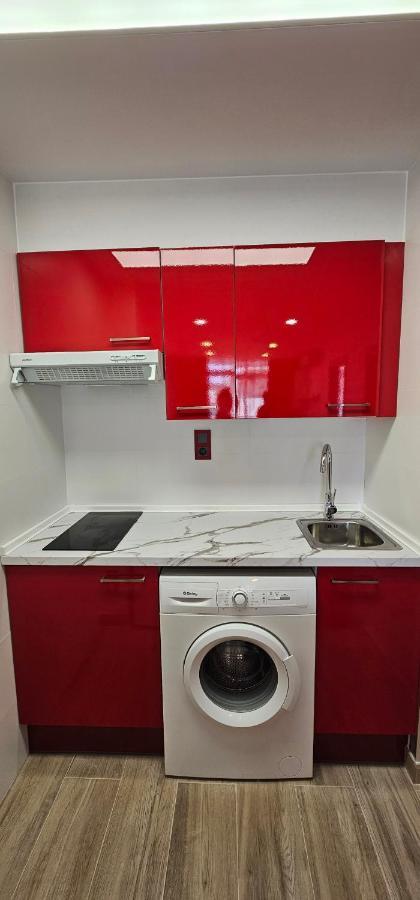 Apartamentos Cataluna92 سالو المظهر الخارجي الصورة