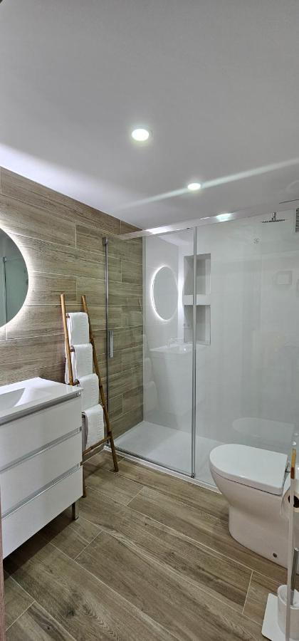 Apartamentos Cataluna92 سالو المظهر الخارجي الصورة