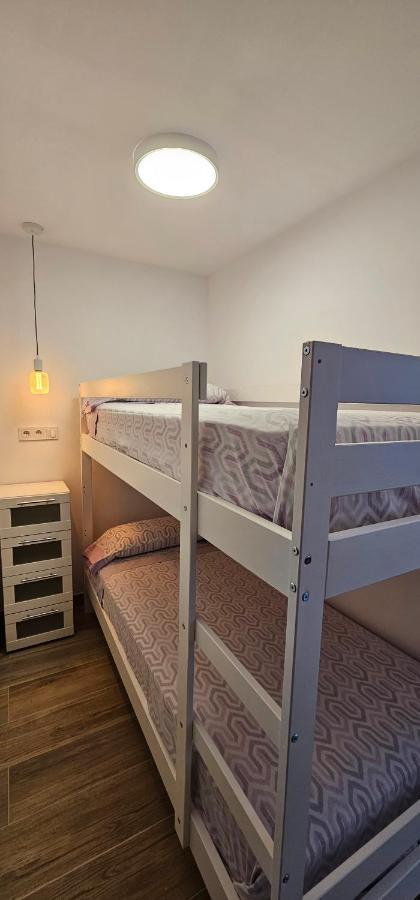 Apartamentos Cataluna92 سالو المظهر الخارجي الصورة