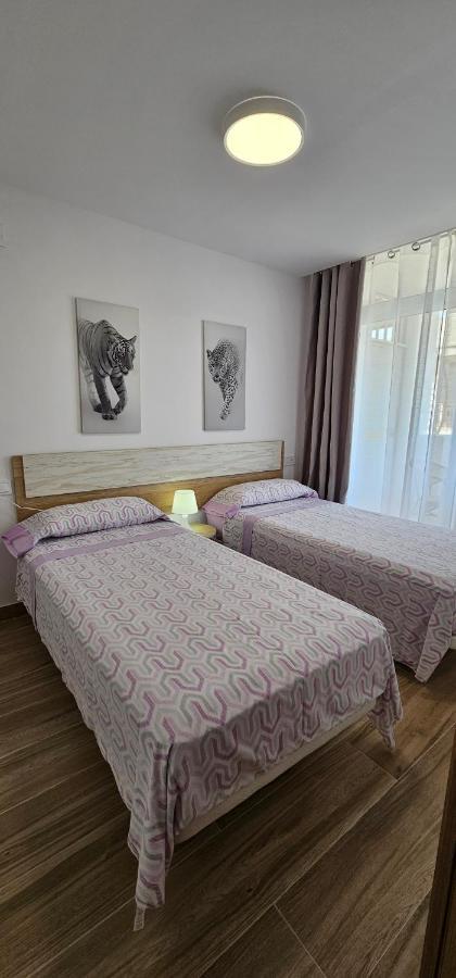 Apartamentos Cataluna92 سالو المظهر الخارجي الصورة