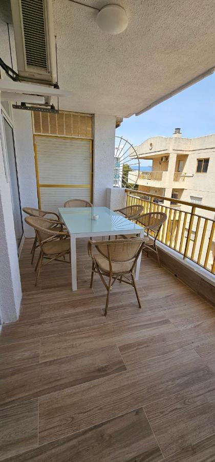 Apartamentos Cataluna92 سالو المظهر الخارجي الصورة
