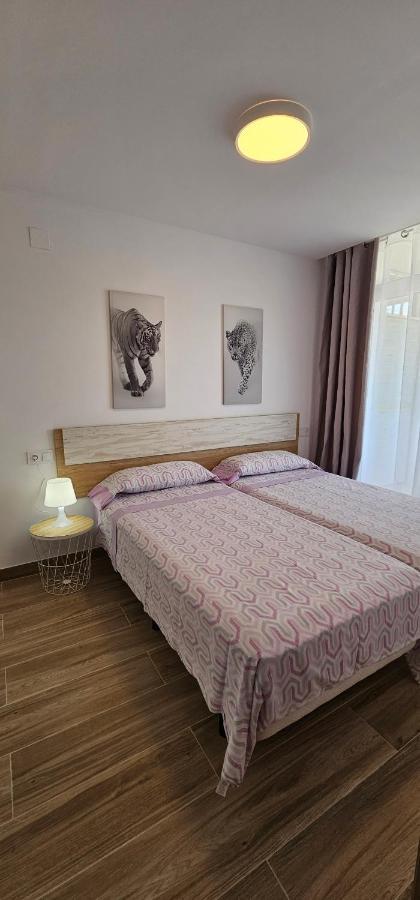 Apartamentos Cataluna92 سالو المظهر الخارجي الصورة