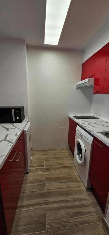 Apartamentos Cataluna92 سالو المظهر الخارجي الصورة