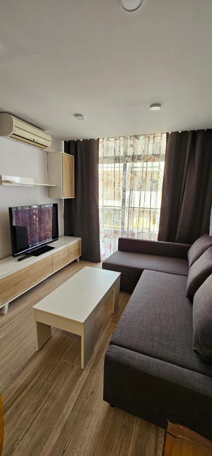 Apartamentos Cataluna92 سالو المظهر الخارجي الصورة