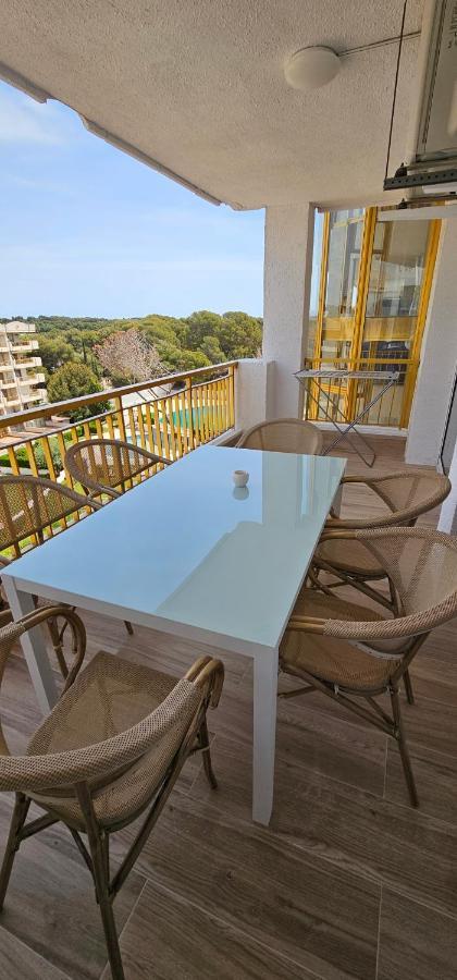 Apartamentos Cataluna92 سالو المظهر الخارجي الصورة