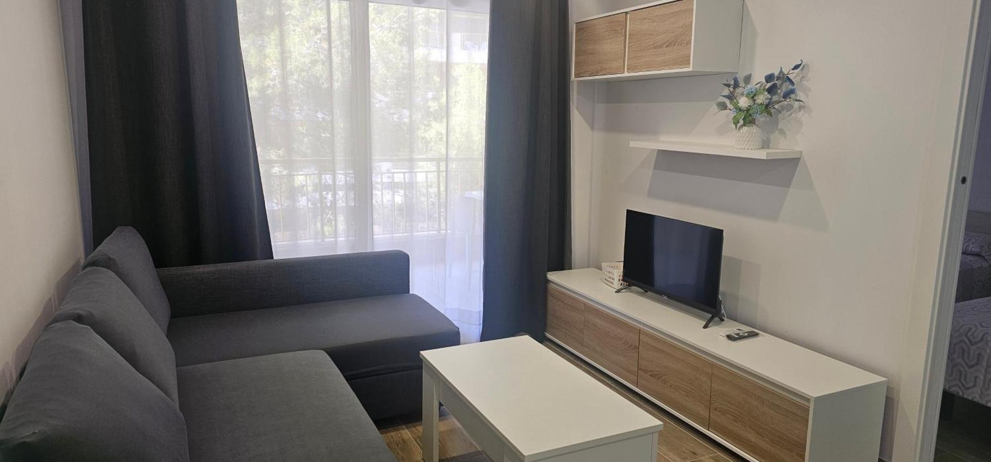 Apartamentos Cataluna92 سالو المظهر الخارجي الصورة