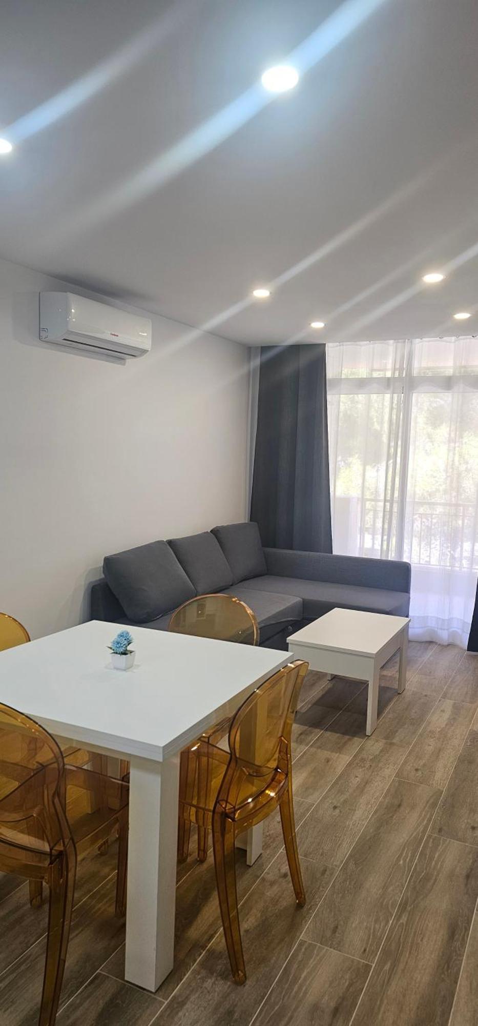 Apartamentos Cataluna92 سالو المظهر الخارجي الصورة