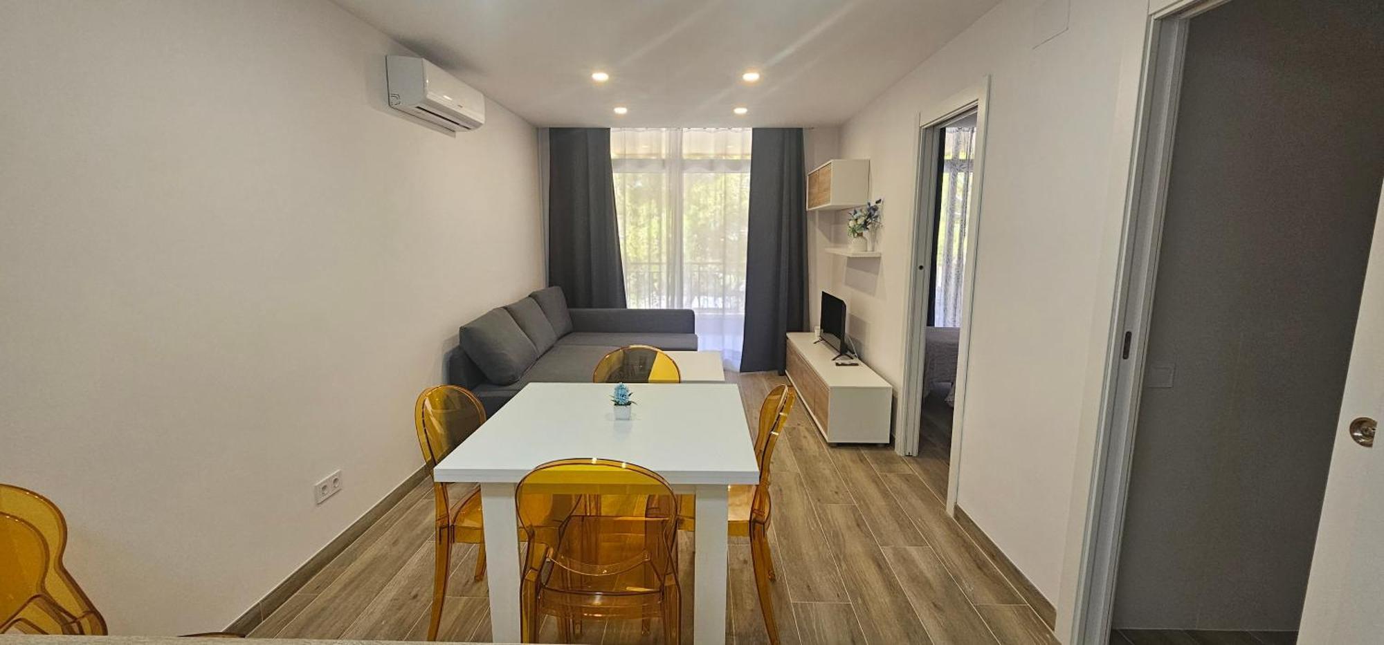 Apartamentos Cataluna92 سالو المظهر الخارجي الصورة
