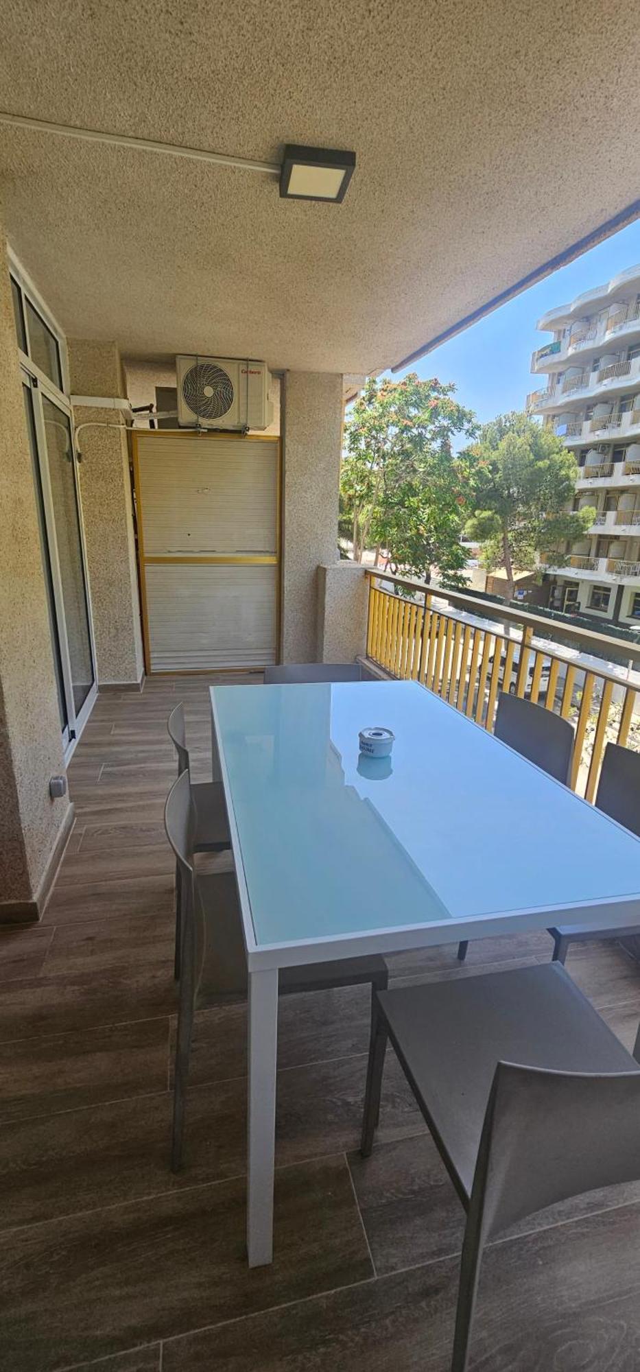 Apartamentos Cataluna92 سالو المظهر الخارجي الصورة