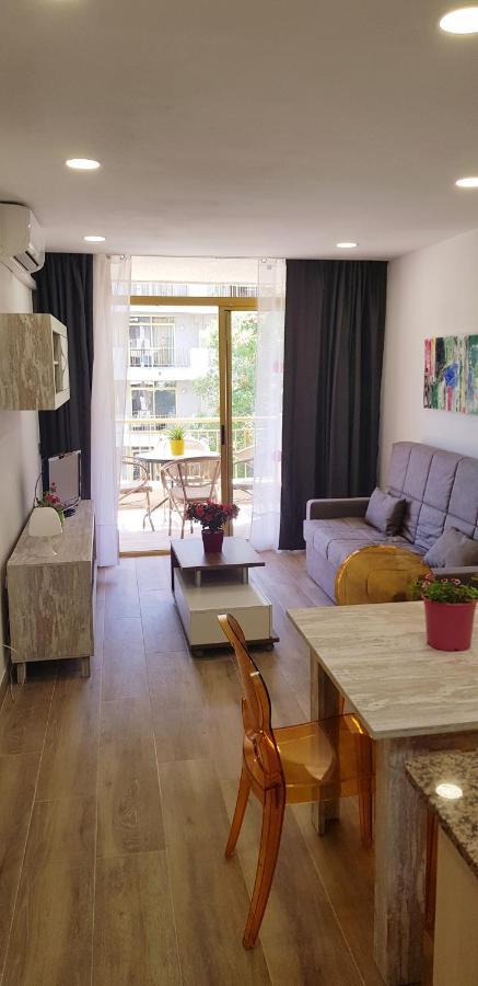 Apartamentos Cataluna92 سالو المظهر الخارجي الصورة