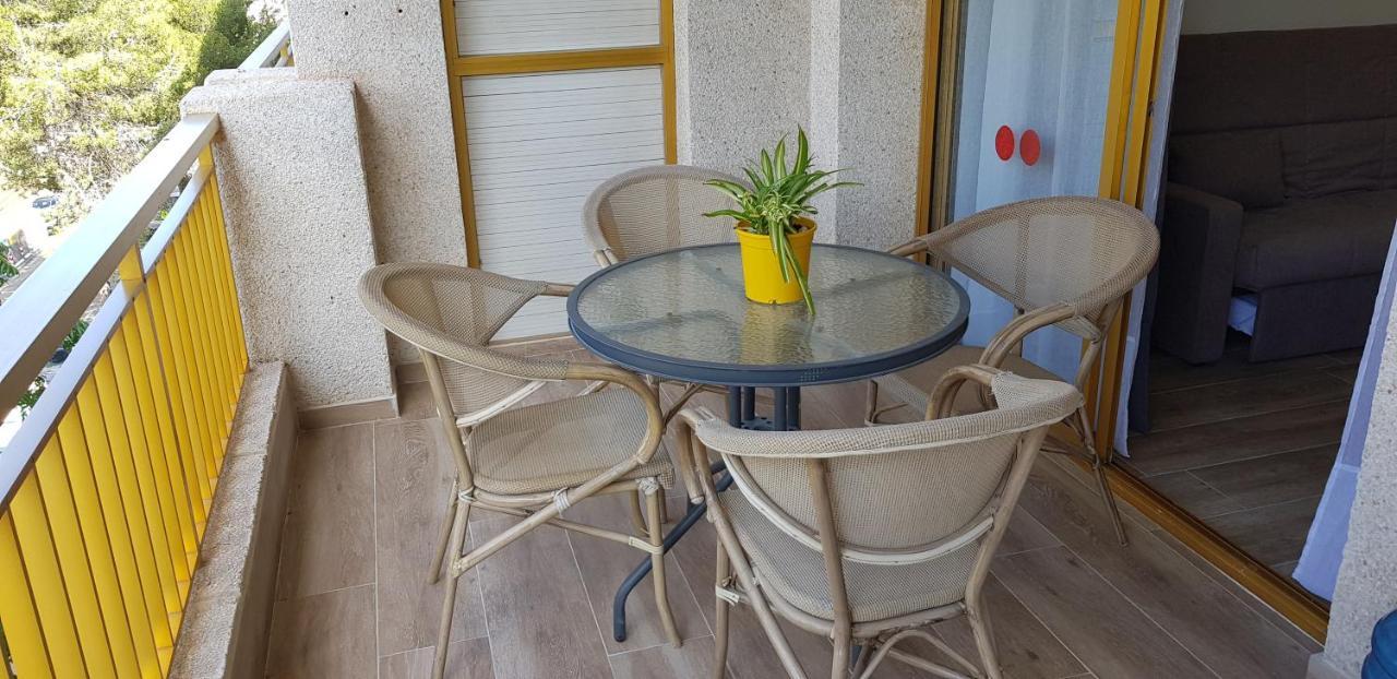 Apartamentos Cataluna92 سالو المظهر الخارجي الصورة