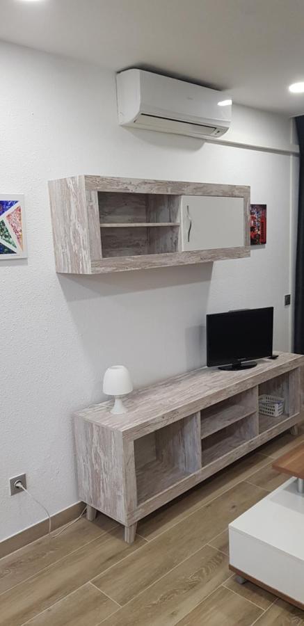 Apartamentos Cataluna92 سالو المظهر الخارجي الصورة