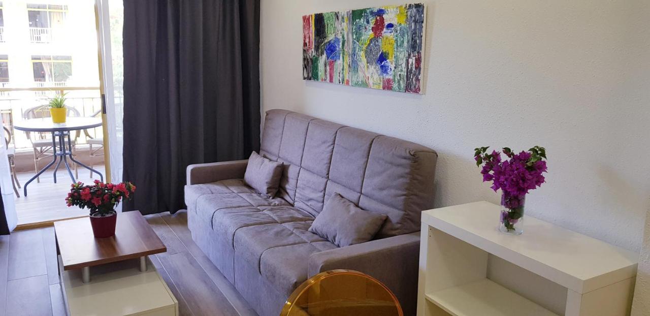 Apartamentos Cataluna92 سالو المظهر الخارجي الصورة